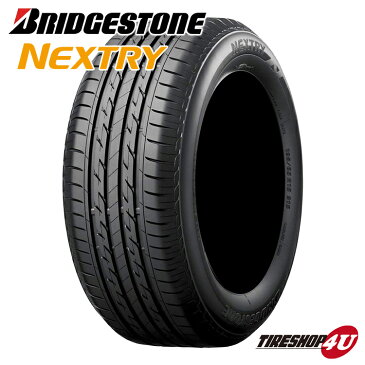 2022年製 送料無料 新品 BRIDGESTONE NEXTRY 155/65R14 75S 単品 サマータイヤ ブリヂストン ネクストリー ブリジストン BS エコピア エコ 低燃費 155/65-14 取付対象