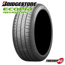 2021年製 送料無料 新品 BRIDGESTONE ECOPIA NH100RV 195/60R16 89H 単品 サマータイヤ ブリヂストン ブリジストン BS エコピア エコ 低燃費 195/60-16 取付対象