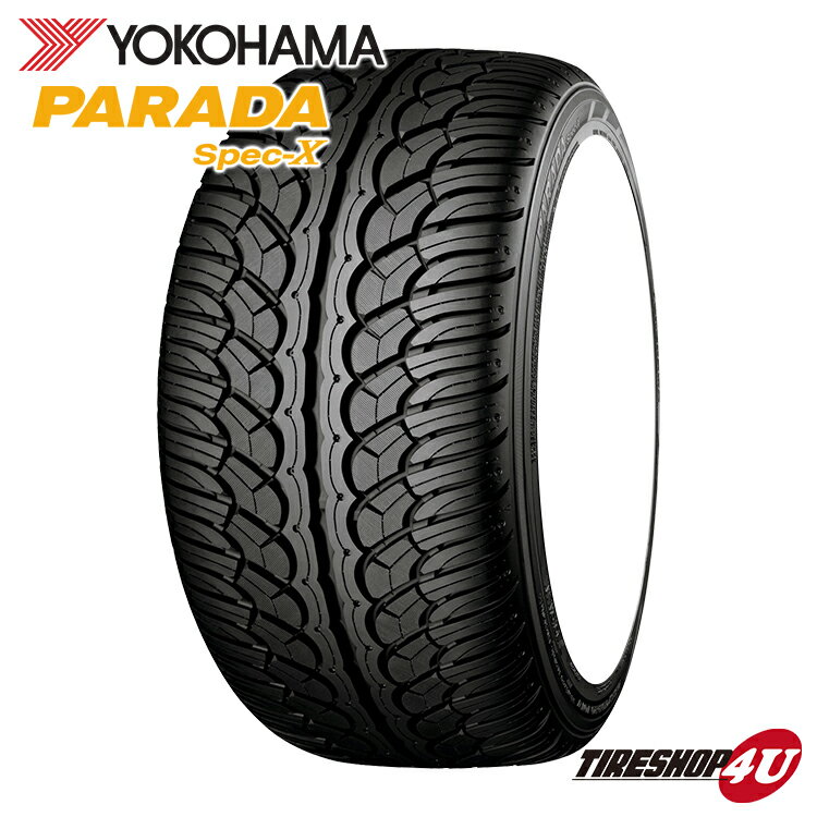 ڼоݡ ̵   YOKOHAMA PARADA Spec-X PA02 285/45R22 ޡ 饸륿 ѥ 襳ϥޥ  1ܲ 285/45-22