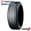 【最大2,000円OFF】【取付対象】2022年製 送料無料 新品 YOKOHAMA BluEarth-GT AE51 245/45R18 ヨコハマ ブルーアース GT サマータイヤ ラジアルタイヤ 単品 1本価格 18インチ 245/45-18