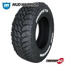 【取付対象】2024年製 4本セット 新品 オフロードタイヤ MONSTA MUD WARRIOR 215/70R16 107/105Q LT 4本価格 サマータイヤ マッドタイヤ M/T MT モンスタ 215/70-16 ホワイトレター ブロック 送料無料 TOYO OPEN COUNTRY の代わりに