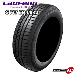 【最大2,000円OFF】【取付対象】 新品 タイヤ Laufenn G Fit EQ LK41 175/70R13 ラウフェン ラーフェン 単品 175/70-13