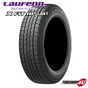 【最大P10倍】【取付対象】 4本セット 新品 タイヤ HANKOOK Laufenn X FIT HP LA41 225/65R17 ハンコック ラウフェン ラーフェン 送料無料 LAUFENN サマータイヤ ラジアルタイヤ 単品 4本価格 225/65-17 LH41/LK41/LH42/LH01/LK01/LK41 17インチ