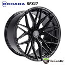 【最大2,000円OFF】ROHANA RFX17 20×10.0J 5/