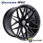 4̵ܹROHANA RFX17 20x10.0J 5/112 +43 HUB:66.56 ֥å ϥ ۥ ʥۥ1ܲ