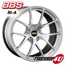 ホイール単品BBS RI-A RI-A008 18インチ 18×9.5J　5/120　ET23 DSK MGR（マットグレイ） BMW