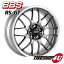 ڥȥ꡼Ǻݥ31ܡۥۥñBBS RS-GT RS-GT930 18 189.0J5/114.3ET45 DSK-P DBK-P 饦 쥯 GS ޡX ʥꥢѡ