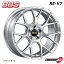 ڥȥ꡼Ǻݥ31ܡ18 BBS RE-V7 RE-V7031 18x10.5 5/114.3+24 ɥС ¤  1ܲ