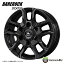 4̵ܹ JP BAREROCK BISON 156.0J 6/139.7 +35 å֥å  ߥۥ1ܲ Բ 4̵ܹ ٥å Х 15x6J 6/139 +35 եեߥˡ JWL-T ϥ 200