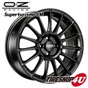 新品 タイヤホイール 4本セット価格 17インチ OZ Superturismo LM 17X7.5J 5/112 50 マットブラック 当社指定おすすめ輸入タイヤ 215/55R17 OZレーシング SPORT スーパーツーリズモ -LM VW フォルクスワーゲン 純正ボルト対応 ゴルフ トゥーラン 1T GOLF