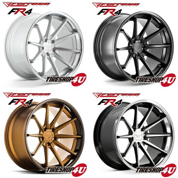 新品 タイヤホイールセット4本価格 22インチ FERRADA WHEELS FR4 22X9.0J 5/114.3 +35 9J 選べるカラー 4色当社指定おすすめ輸入タイヤ 265/40R22 前後セット販売 フェラーダ 正規品 JWL規格品 テーパー仕様 ムラーノ LEXUS レクサス RX RX350L RX450h など