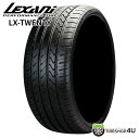 【取付対象】4本セット 2023年製 新品 タイヤ LEXANI LX-TWENTY 265/30R22 97W XL レクサーニ レグザーニ LX トゥエンティ 送料無料 ラジアルタイヤ サマータイヤ 単品 4本価格 265/30-22