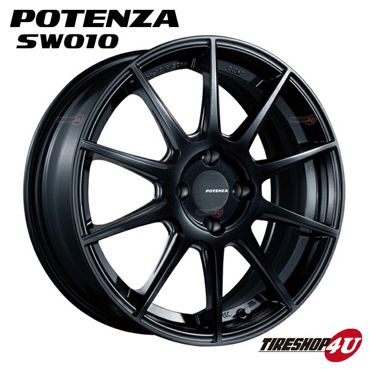 WedsSport RN-05M GLOSS BLACK 4本 [19×8.5J+45 5H 114.3] ウェッズスポーツ ホイール RN05M グロスブラック 72919