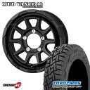 MUD VANCE 06 16X5.5J 5/139.7 22 FULL MAT BLACK フルマットブラック TOYO OPEN COUNTRY R/T 215/70R16 ブラックレター ジムニー jimny JB64 JB23 W 新品 タイヤホイールセット 4本価格 マッドヴァンス MUDVANCE06 トーヨー オープンカントリー RT 16インチ