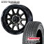 MUD VANCE 06 16X7.0J 5/114.3 7J +38 BLACK POLISH BRONZE-CLEAR DURATURN TRAVIA H/T 215/70R16 ȥ饤ۥ磻ȥ쥿 DELICA D:5 ǥꥫD5 ʤ  ۥ륻å 4ܲ ޥåɥ MUDVANCE06 ֥͢ɥ 16