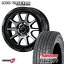 MUD VANCE 06 16X7.0J 5/114.3 7J +38 MAT BLACK POLISH DURATURN TRAVIA H/T 215/70R16 ȥ饤ۥ磻ȥ쥿 DELICA D:5 ǥꥫD5 ʤ  ۥ륻å 4ܲ ޥåɥ MUDVANCE06 ֥͢ɥ 16