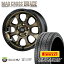 åɥ쥹 ۥ 4ܥå 16  2023ǯ PIRELLI ICE ZERO ASIMMETRICO 215/65R16 MAD CROSS GRACE 16X7.0J 5/114.3 +38 7J ֥󥺥ꥢ BRC/BK ޥåɥ 쥤 ԥ ȥꥳ 饯 C-HR ʤ