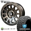 【取付対象】 DELTA FORCE OVAL 16x7J 6/139.7 38 マットスモークポリッシュ MONSTA MUD WARRIOR 215/70R16 LT ホワイトレター 新品 16インチ 7.0J タイヤホイール4本セット デルタフォース オーバル モンスタ マッドウォーリア MT オフロード ハイエース 200系