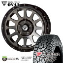 DELTA FORCE OVAL 16x7J 5/114.3 +35 }bgX[N|bV YOKOHAMA GEOLANDAR X-AT G016 215/70R16 100/97Q LT ubN^[ Vi 16C` 7.0J ^CzC[4{Zbg fJD5 Ȃ f^tH[X I[o Rn} WI_[ XAT It[h