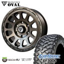 TIRE SHOP 4U ŷԾŹ㤨DELTA FORCEOVAL 17x8J 6/139.7 +20 ޥåȥ⡼ݥå ComforserCF3000 265/70R17 եɥ M/T ֥å쥿 17 8.0J ۥ 4ܥå ǥ륿ե Х ե ץ ϥå 䳰¥åספβǤʤ224,600ߤˤʤޤ