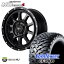 NITRO POWER M10 PERSHING 16X7.0J 5/114.3 +40 ߥ֥å 7J Comforser CF3000 245/70R16 LT  ۥ륻å 4ܲ 16 ǥꥫD5 ֤ʤ ʥȥѥ M10ѡ ͢ ե M/T