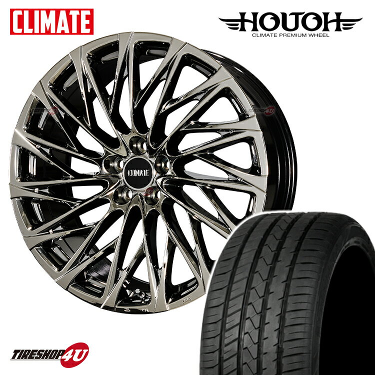 Υ  VOXY ʤɤCLIMATE ˱ HOUOH 19 19X7.5J 5/114.3 +52 SBC ͢ LIONHART 225/35R19 225/35-19  ۥ4ܥå եեߥ ȥ西 쥯 ʿ¥ʥåȻ 󥿡åб