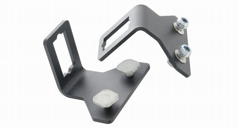 送料無料 RHINO RACK SHOVEL ライノラックホルダーブラケット MULTI PURPOSE SHOVEL AND CONDUIT HOLDER BRACKET 53100