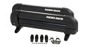 【正規品】RHINO-RACK ライノラック SNOWBOARD CARRIER UNIVERSAL FITスノーボード キャリア ユニバーサルフィット キャン...