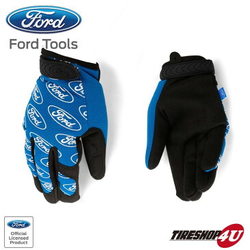 FORD TOOLS GLIP GLOVES すべり止め付き 作業用手袋 サイズ M/L/XLあり 正規品 フォードツール DIY FHT0399 ピットグローブ/ワーキンググローブ/アウトドア/サバゲー/メンズ/レディース/DIY/キャンプ/BBQ/ピット作業/整備士/メカニック