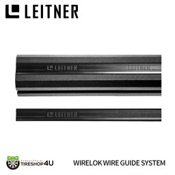 LEITNER DESIGEN WireLok Cable Guide 4 X 60" ワイヤーロックケーブルガイド