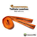 【複数購入で最大P10倍】MAXTRAX Telltale Leashes MTXL スタックリカバリー スタックヘルパー 緊急脱出 滑り止め 砂 雪 悪路