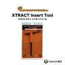 【複数購入で最大P10倍】MAXTRAX XTRACT Insert Tool インサートツール MTXXIT スタックリカバリー スタックヘルパー 緊急脱出 滑り止め 砂 雪 悪路