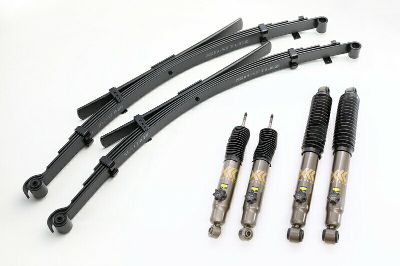 JAOS ジャオス BATTLEZ バトルズ リフトアップセット VFA A732201 トヨタ ハイエース バン 200系 4WD 2004/08~ TOYOTA HIACE 200系 改造 カスタム オフロード アゲメーカー直送の為代金引換 個人様宛配送不可 送付先は取付店、馴染みの車屋さんへお願い致します。