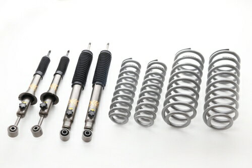 【最大P15倍】 JAOS BATTLEZ リフトアップサスペンションセット VFA ver.C(30/50) FJクルーザー 10.11~ BATTLEZ UP SUSPENSION SET A732245C 送料無料 A732245C