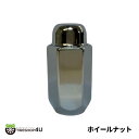 【最大2000円OFF】TPI ホイールナット メッキ袋ナット フクロ 21HEX M14 P1.5 45mmトヨタ ランクル300 輸入車 タイヤ交換 カスタ...