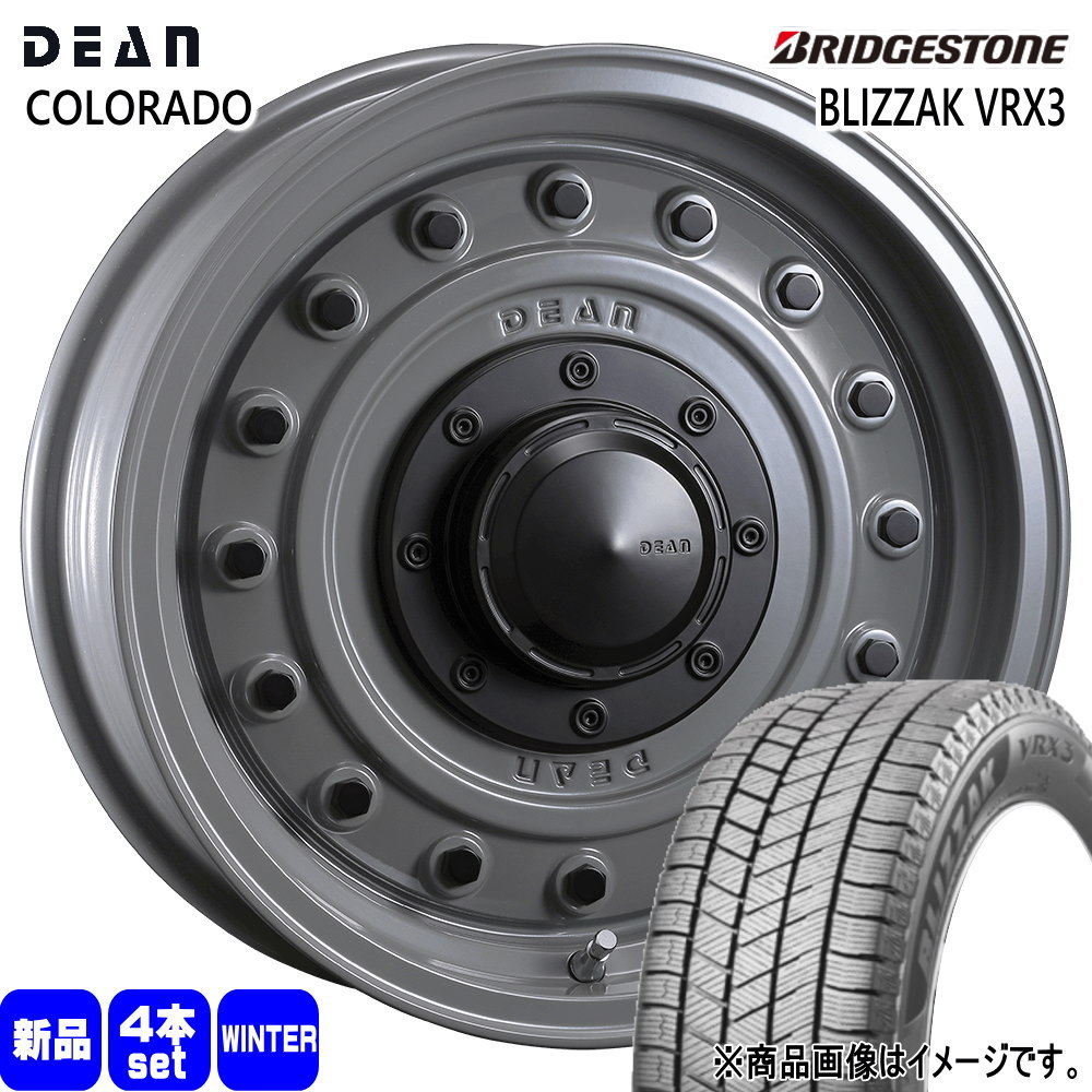 15インチ スタッドレスタイヤ4本セット 215 70 15 15×6J 楽天市場】スタッドレスタイヤ 215／70r15 107-105（ホイール穴