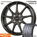 165/50R16 ディレッツァ Z3 DIREZZA Z3 ダンロッ...(2)