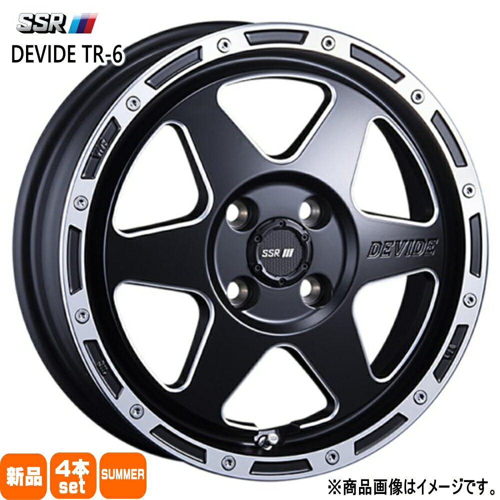 SSR純正リム　タイヤ付き 楽天市場】SSR（リム径（インチ）16）（タイヤ・ホイール｜車