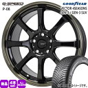 205/55R17 95V XL ベクター 4シーズン GEN3 VECTOR 4SEASONS GEN-3 グッドイヤー GOODYEAR 新品 夏冬兼用 オ...