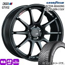 225/60R17 103V XL ベクター 4シーズン GEN3 SUV VECTOR 4SEASONS GEN-3 SUV グッドイヤー GOODYEAR ...
