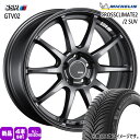235/40R18 95Y XL クロスクライメート2 CROSSCLIMATE2 ミシュラン MICHELIN 新品 夏冬兼用 オールシーズンタイヤ ホイール...