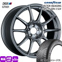 235/40R19 96Y XL ベクター 4シーズン GEN3 VECTOR 4SEASONS GEN-3 グッドイヤー GOODYEAR 新品 夏冬兼用 オ...
