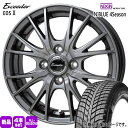 155/70R13 75T エヌブルー 4シーズン N BLUE 4Season ネクセン NEXEN 新品 夏冬兼用 オールシーズンタイヤ ホイール 4本セッ...