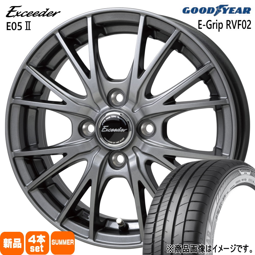 GOODYEAR 13インチ 4本セット 美品 楽天市場】グッドイヤー GOODYEAR(リム径(インチ)13