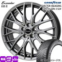 225/50R17 98W XL ベクター 4シーズン GEN3 VECTOR 4SEASONS GEN-3 グッドイヤー GOODYEAR 新品 夏冬兼用 オ...