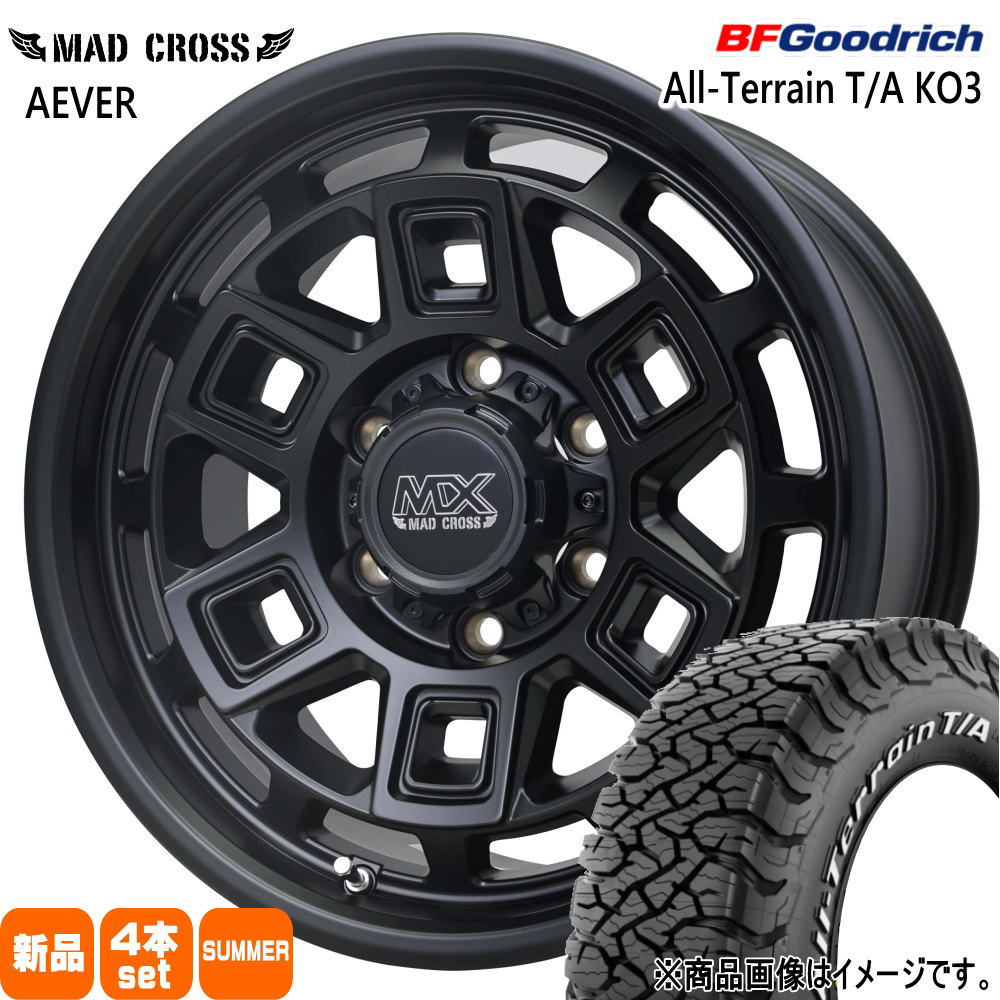 楽天市場】285／70r17（ホイール穴数6）（車用品・バイク用品）の通販