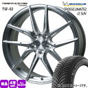 235/40R19 96Y XL クロスクライメート2 CROSSCLIMATE2 ミシュラン MICHELIN 新品 夏冬兼用 オールシーズンタイヤ ホイール...