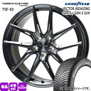 245/45R19 102W XL ベクター 4シーズン GEN3 VECTOR 4SEASONS GEN-3 グッドイヤー GOODYEAR 新品 夏冬兼用 ...