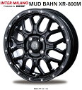 送料無料 4本セット ホイールのみ ベスト MUD BAHN XR-800M マッドバーン マットブラックピアスポリッシュ 12インチ 4B インセット+42 4穴 PCD100 JWL-T 4本 軽自動車 軽トラ 軽ハコバン エブ…