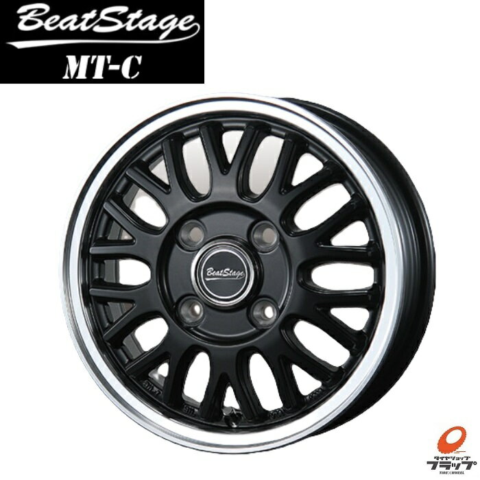 ڼʡ 4ܥå ֥쥹 ӡȥơ MT-C ߥ֥å 12 4.00B 󥻥å+43 4 PCD100 JWL-T BLEST beatStage